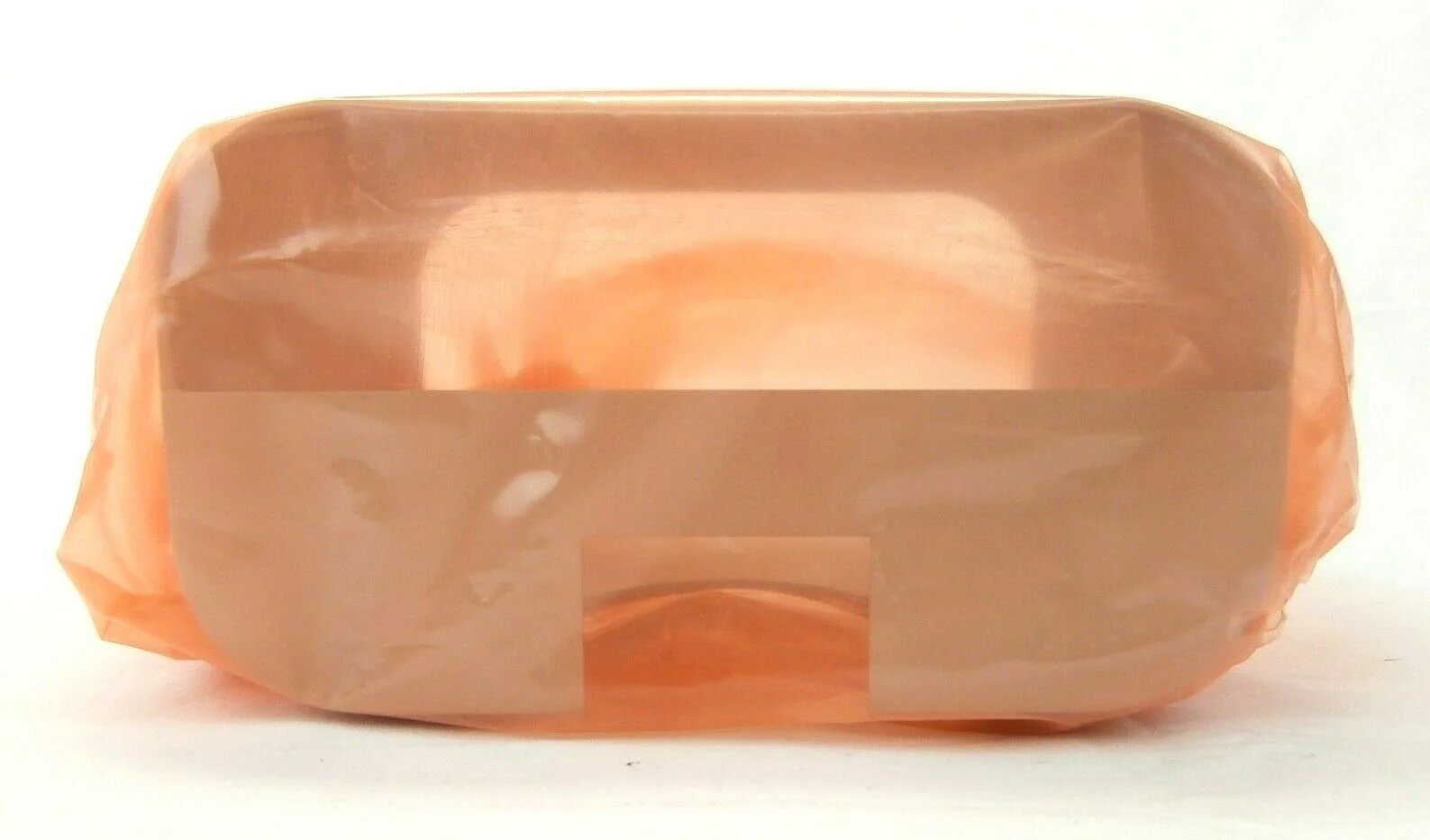 AMAT Applied Materials 0021-15605 300mm Upper Exhaust Shield Copper Refurbished - Image 4