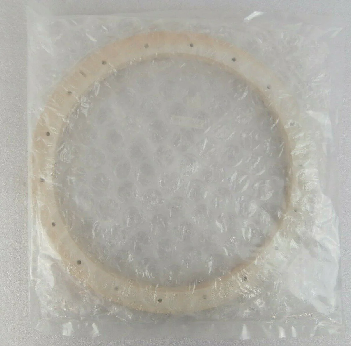 AMAT Applied Materials 0021-17340 300mm Retaining Ring Grooved New Surplus - Image 3