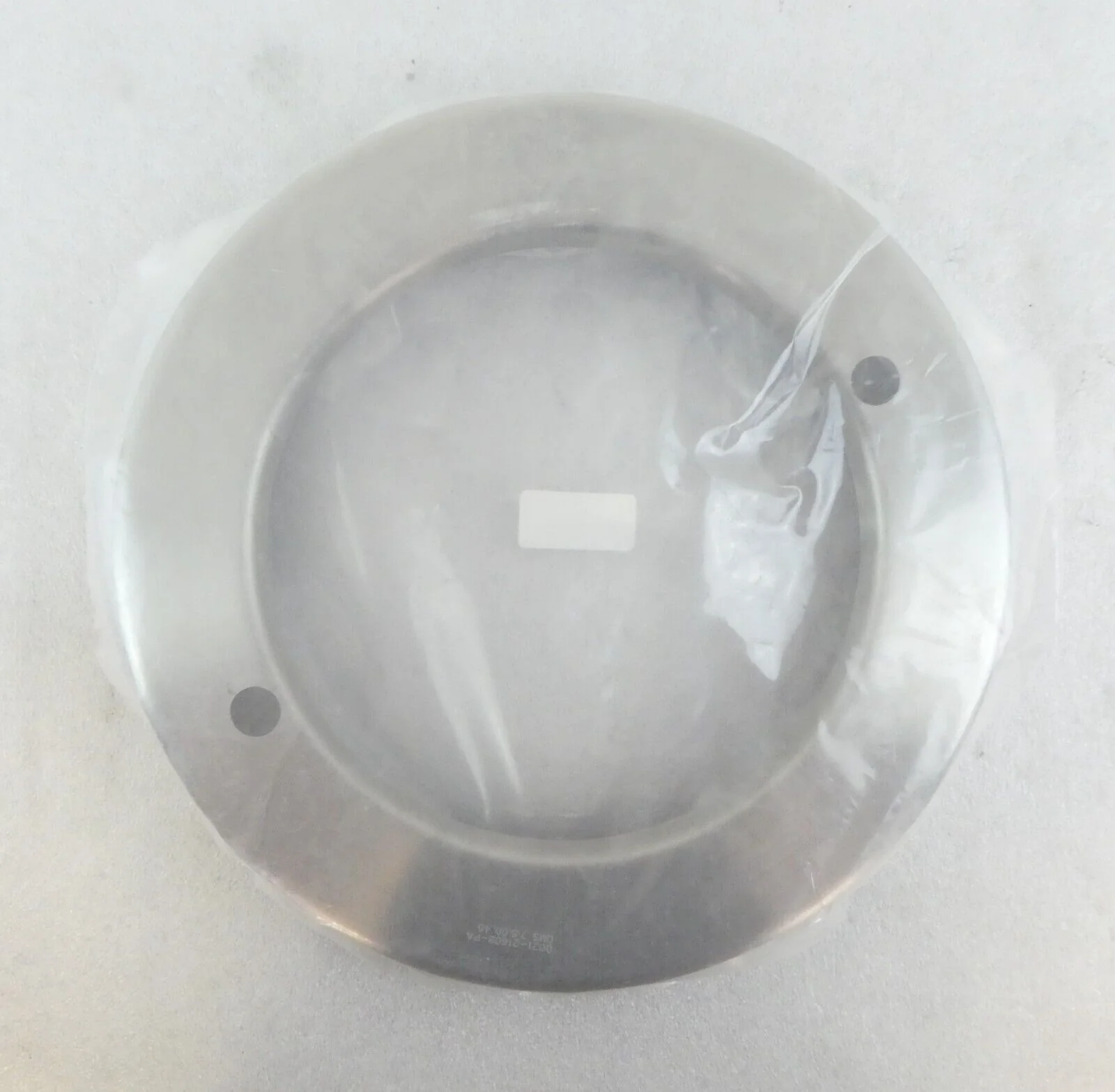 AMAT Applied Materials 0021-21608 200mm Wafer Shield Refurbished - Image 6
