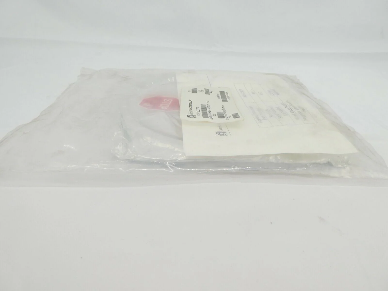 AMAT Applied Materials 0021-25875 Bocker Plate Rev. 002 New - Image 6