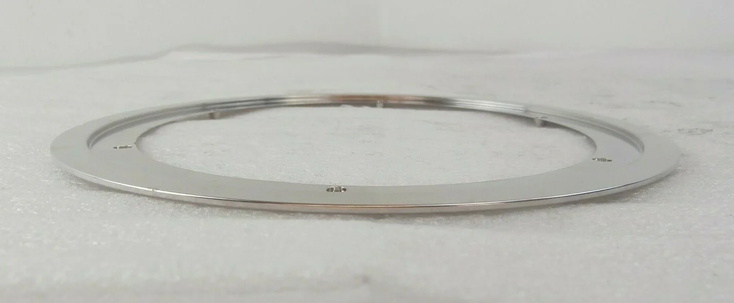 AMAT Applied Materials 0021-35793 200mm Shadow Ring Cu CVD Endura Refurbished - Image 7