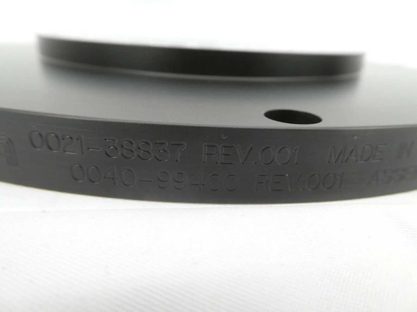 AMAT Applied Materials 0021-38837 ESC Pedestal Assembly 0040-99400 Refurbished - Image 12