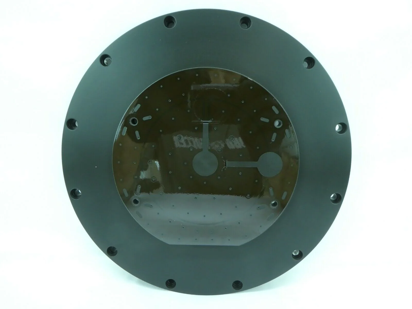 AMAT Applied Materials 0021-38837 ESC Pedestal Assembly 0040-99400 Refurbished - Image 3