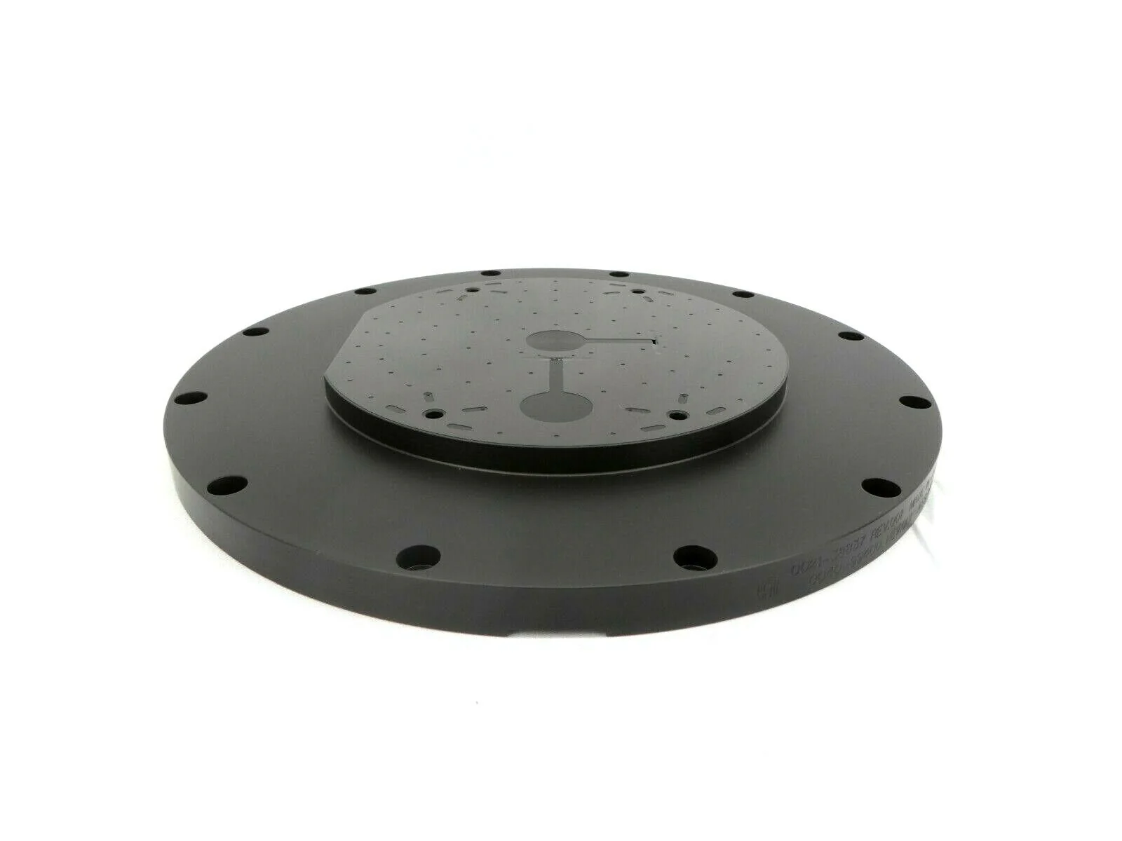 AMAT Applied Materials 0021-38837 ESC Pedestal Assembly 0040-99400 Refurbished - Image 5