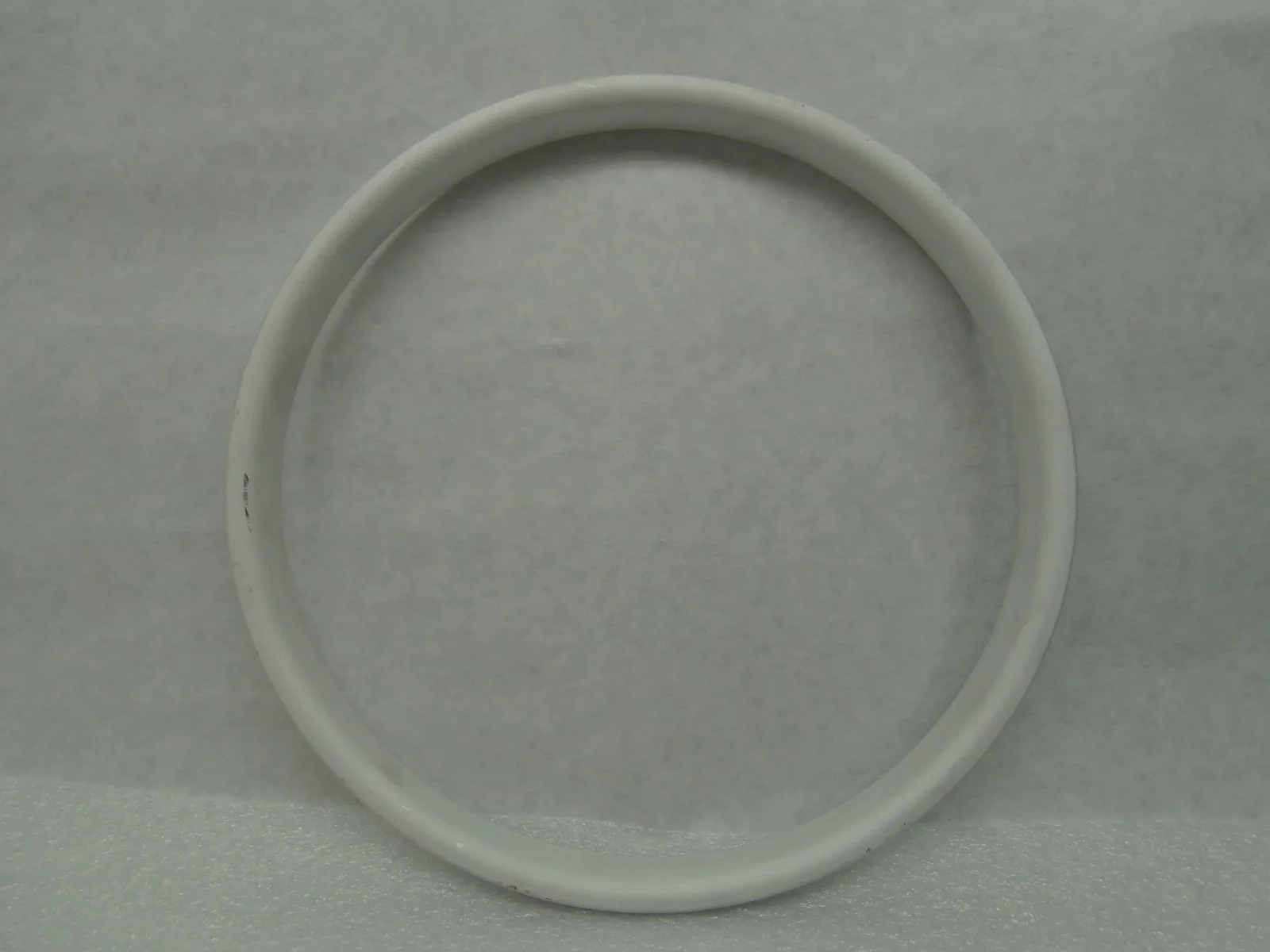 AMAT Applied Materials 0021-39935 IPS Upper TV Port Liner Used Working - Image 3