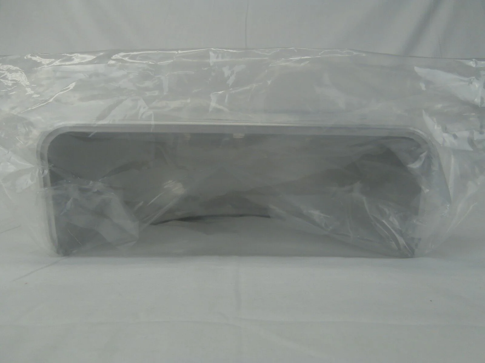 AMAT Applied Materials 0021-39943 Liner Pump Port IPS Cleaned Refurbished - Image 8