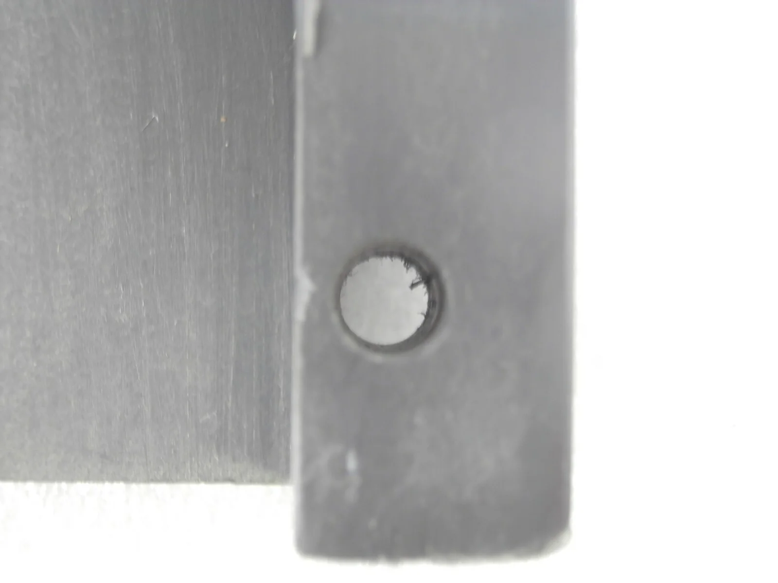 AMAT Applied Materials 0021-77072 Cross Bottom Shield New Surplus - Image 7