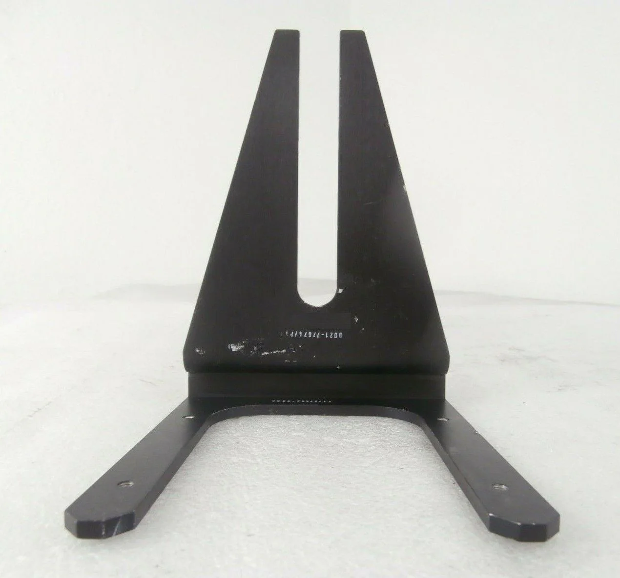 AMAT Applied Materials 0021-77074 Mirra Lower Platen Bracket Lot of 3 Working - Image 4
