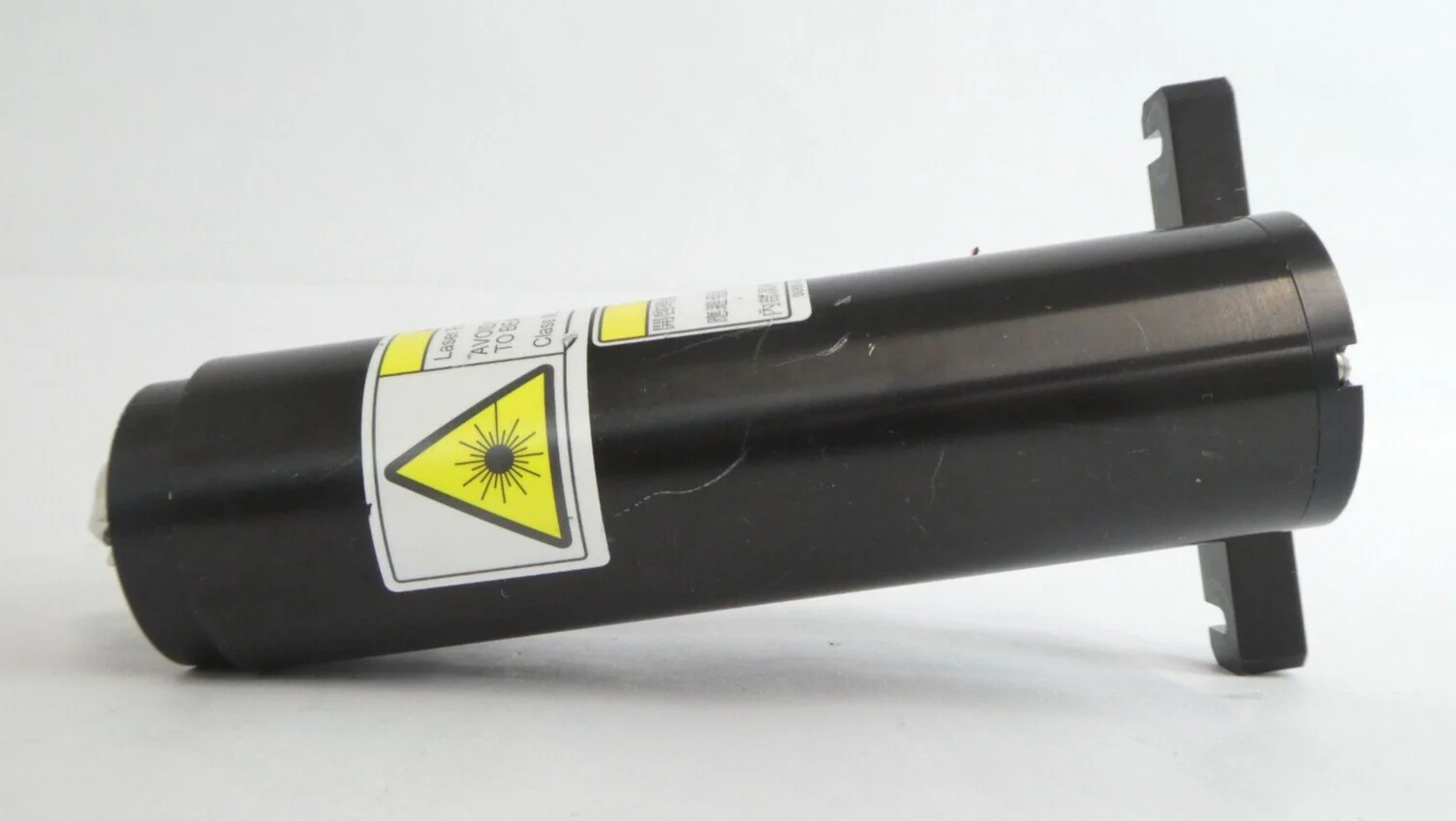 AMAT Applied Materials 0040-02646 Laser Orienter Wafer Notch Finder Working - Image 4