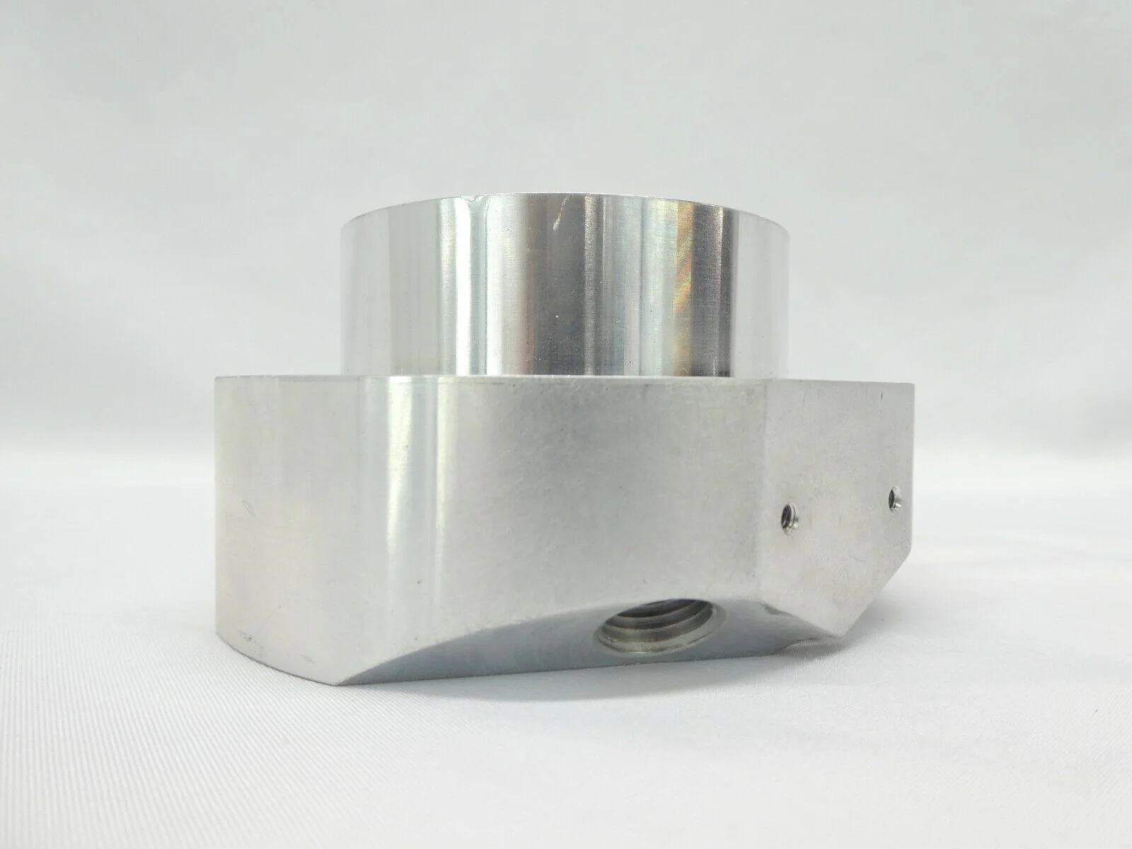 AMAT Applied Materials 0040-09918 Heater Base (Old Style) 5200/DXZ New Surplus - Image 6