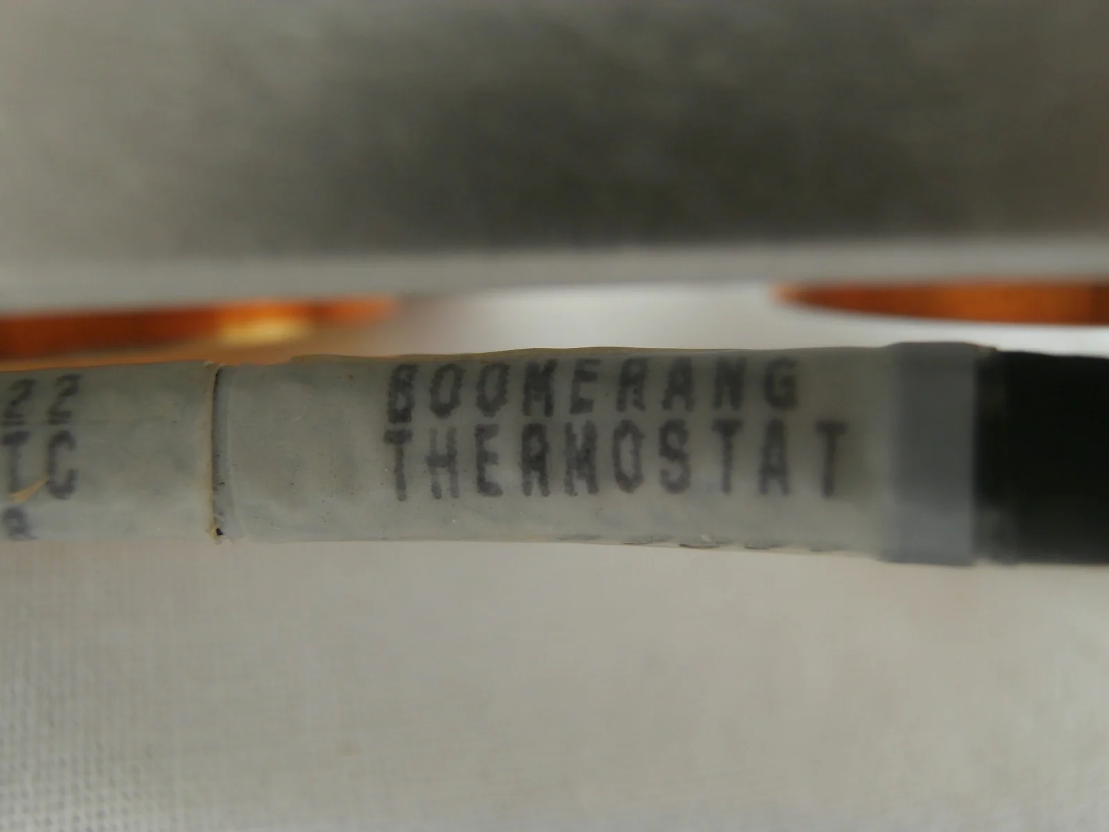 AMAT Applied Materials 0040-32460 Boomerang IPS Used Working - Image 11