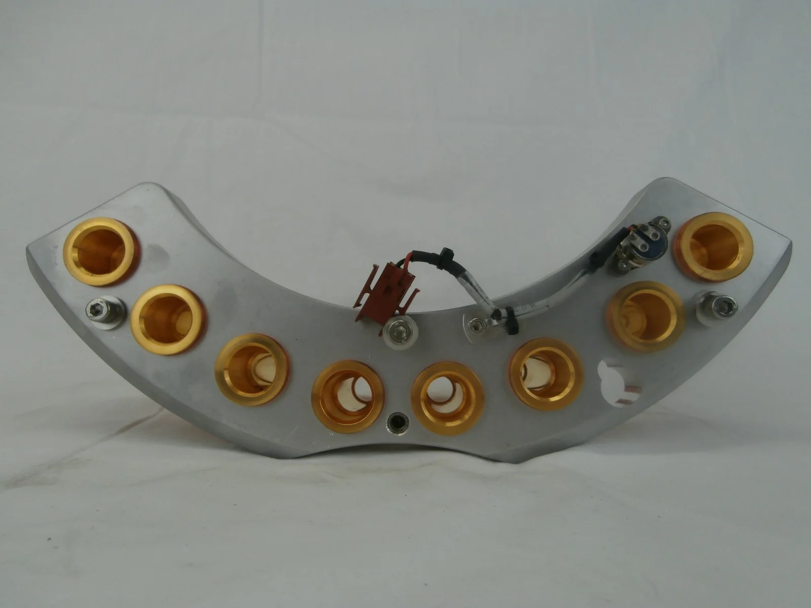 AMAT Applied Materials 0040-32460 Boomerang IPS Used Working - Image 6