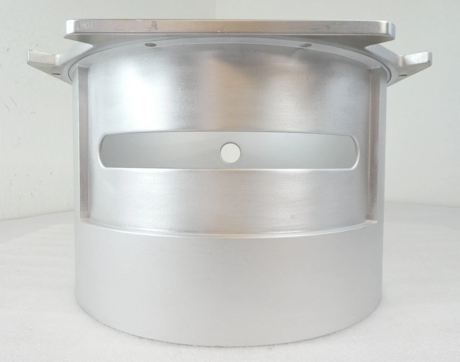 AMAT Applied Materials 0040-33998 MXP+ Etch Liner Wall Working Surplus - Image 3