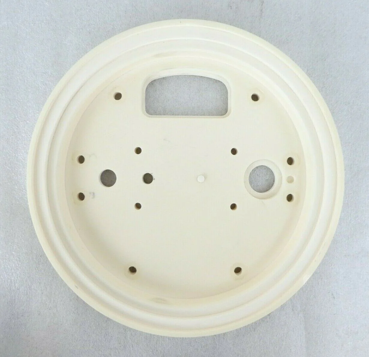 AMAT Applied Materials 0040-34784 150mm HDP CVD Cathode Base w/Insert Working - Image 9