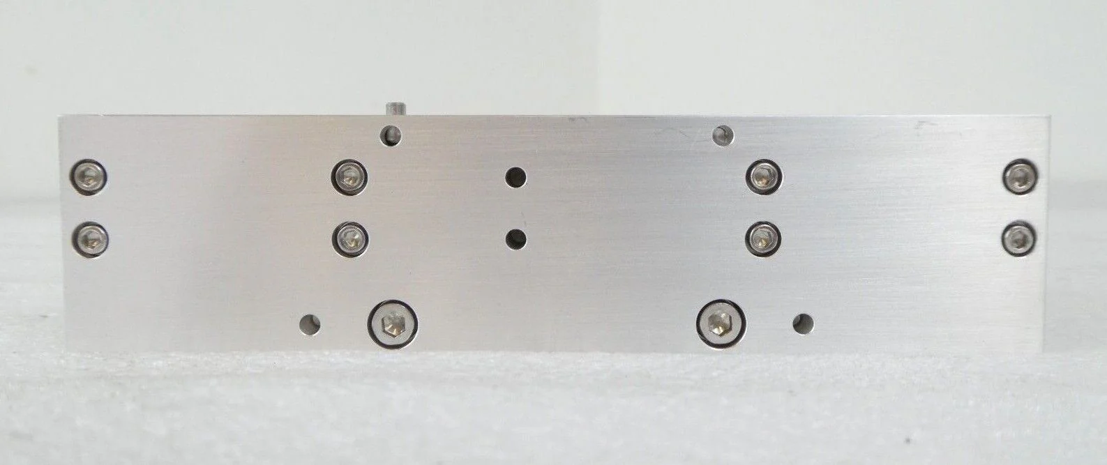 AMAT Applied Materials 0040-40159 200mm Dual Wafer Tray Holder Working Surplus - Image 6