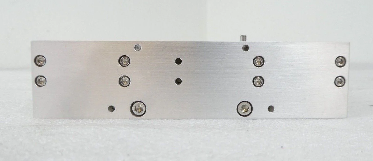 AMAT Applied Materials 0040-40159 200mm Dual Wafer Tray Holder Working Surplus - Image 7