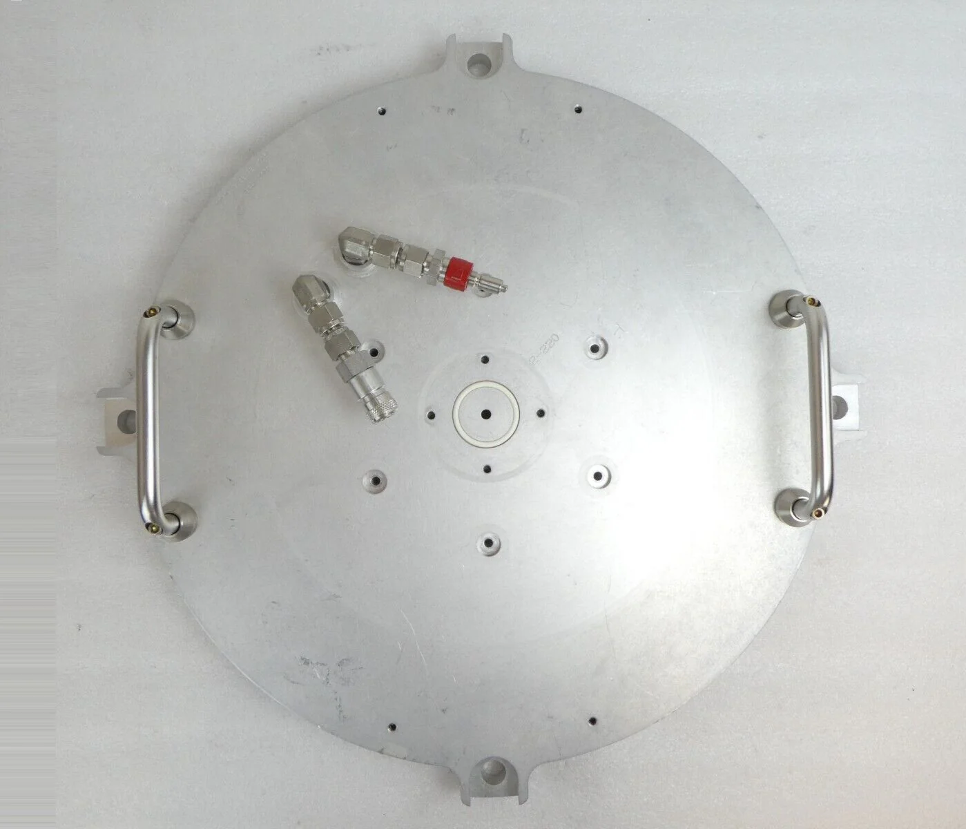 AMAT Applied Materials 0040-43138 300mm Chamber Lid Cover Producer Working - Image 2