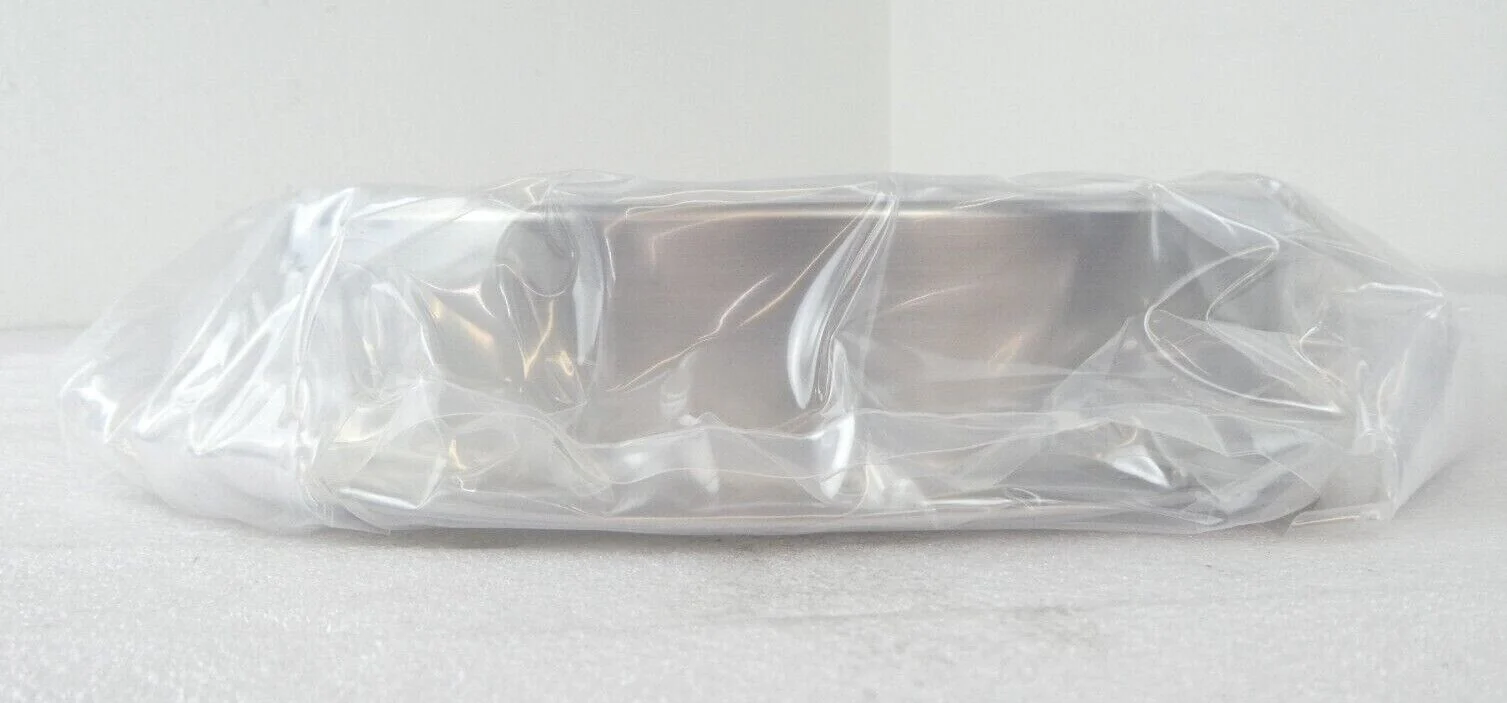 AMAT Applied Materials 0040-61513 200mm PCII Shield SST TWAS 5500 Refurbished - Image 4