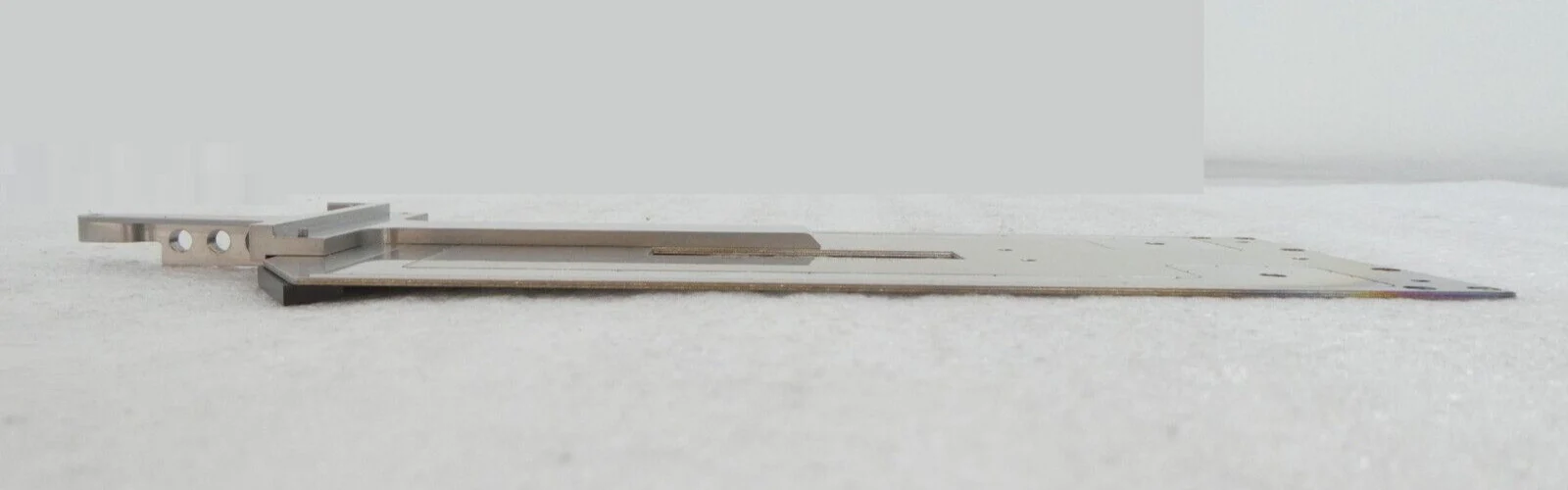 AMAT Applied Materials 0040-76132 200mm Wafer Blade Paddle End Effector Surplus - Image 3