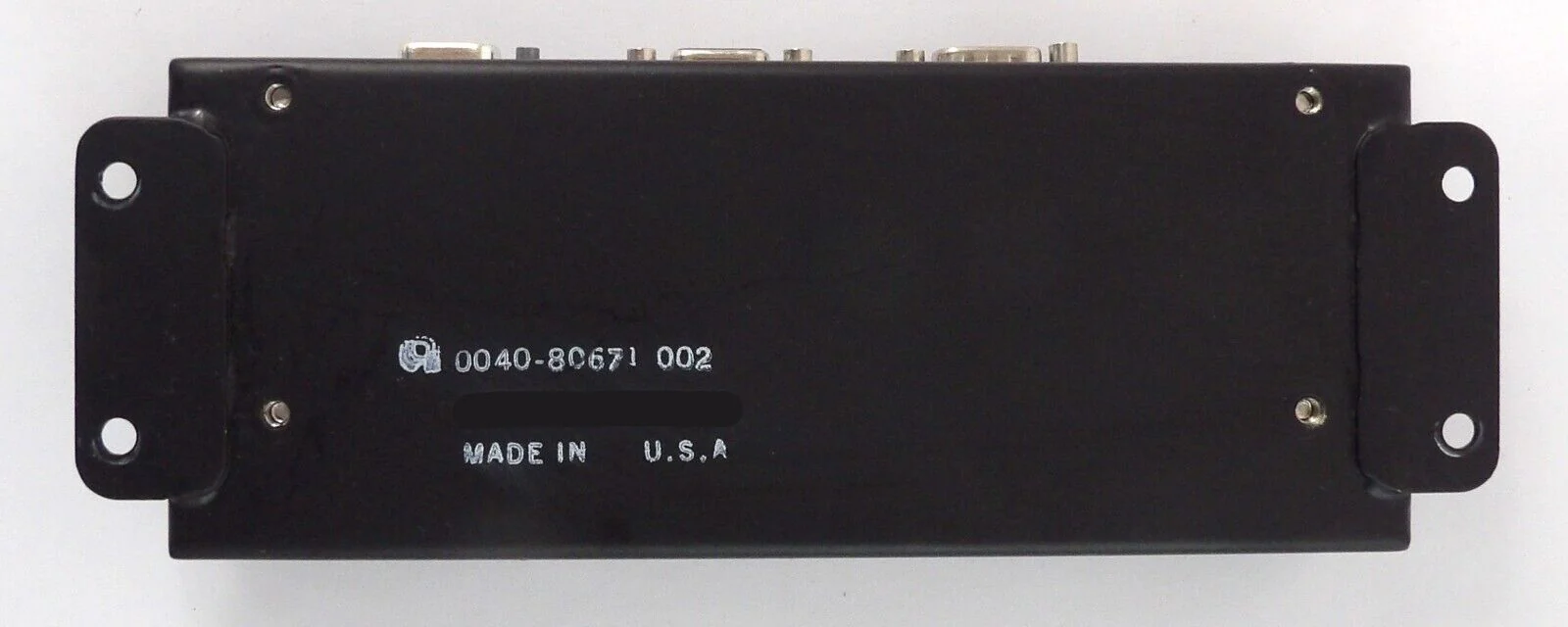 AMAT Applied Materials 0040-80671 Controller Reseller Lot of 2 Working Surplus - Image 6
