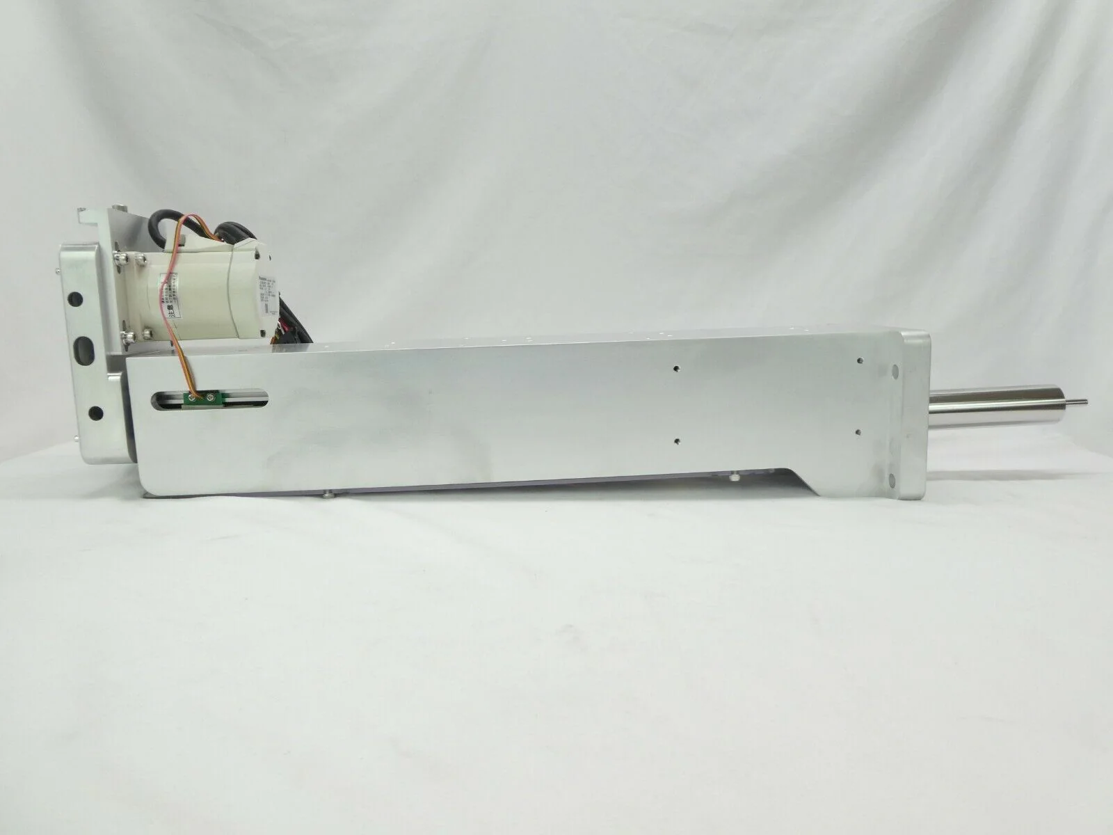 AMAT Applied Materials 0040-84820 Wafer Indexer Panasonic MQMA011A2B Working - Image 3