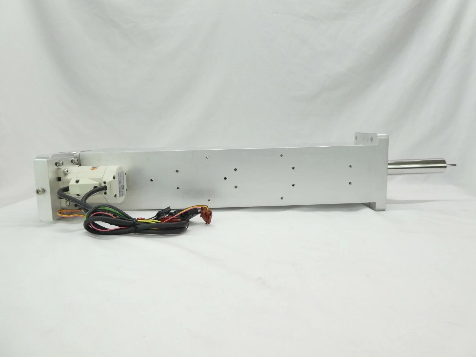 AMAT Applied Materials 0040-84820 Wafer Indexer Panasonic MQMA011A2B Working - Image 4