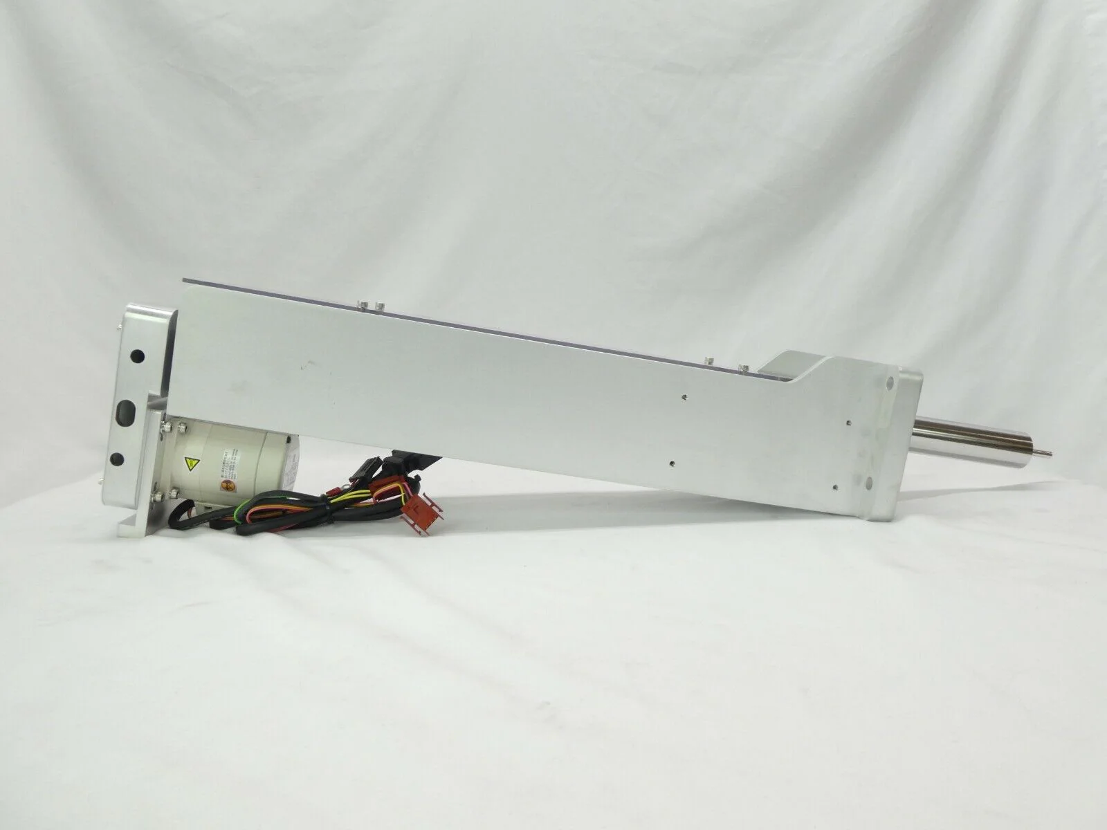 AMAT Applied Materials 0040-84820 Wafer Indexer Panasonic MQMA011A2B Working - Image 5