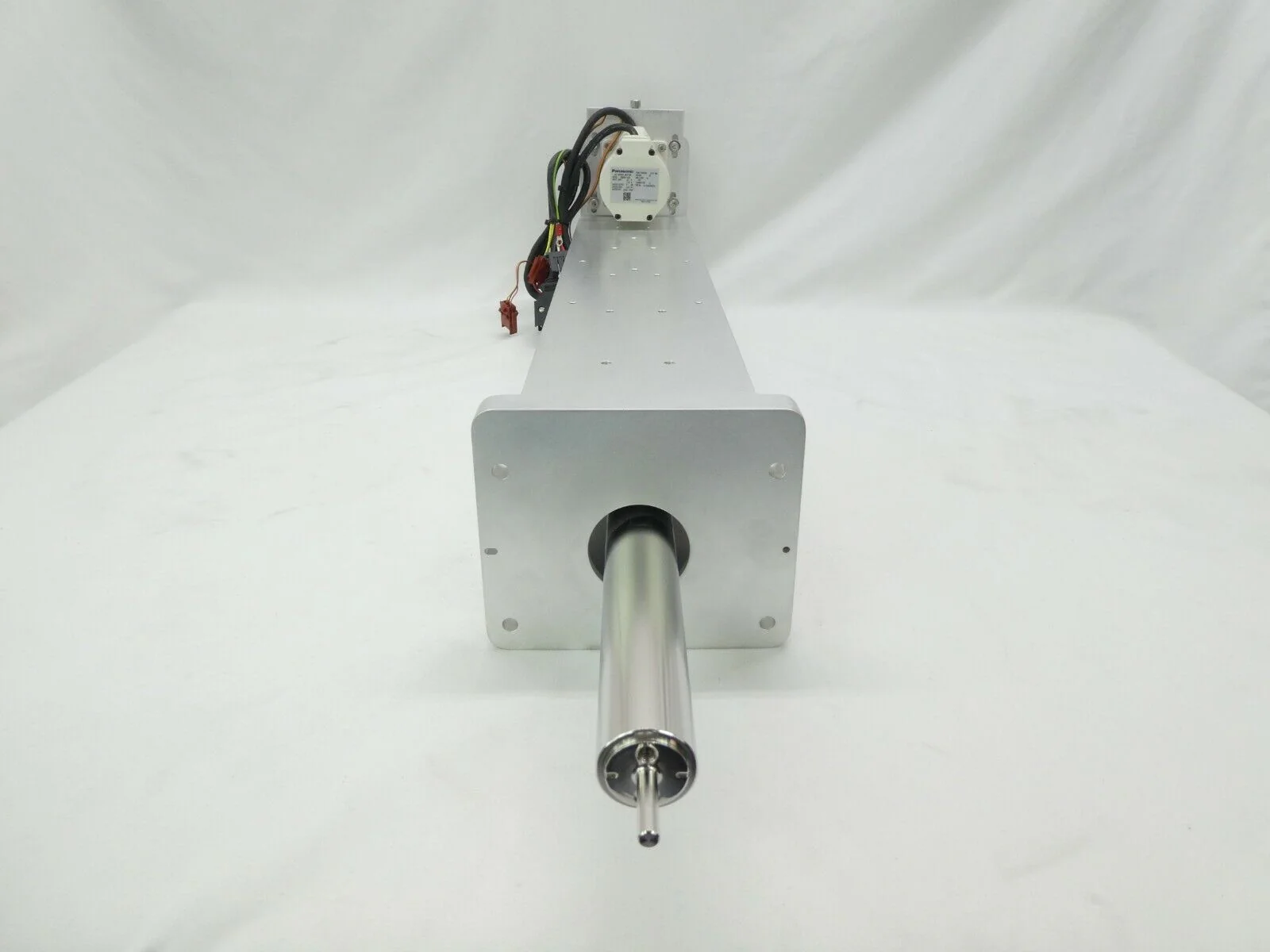 AMAT Applied Materials 0040-84820 Wafer Indexer Panasonic MQMA011A2B Working - Image 7
