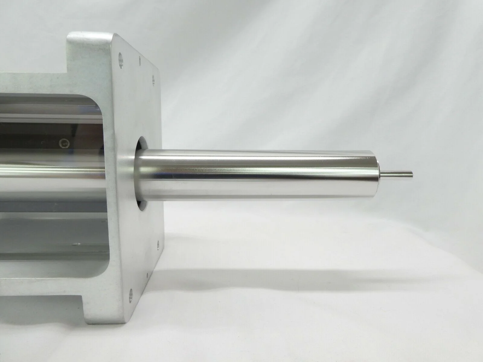 AMAT Applied Materials 0040-84820 Wafer Indexer Panasonic MQMA011A2B Working - Image 9