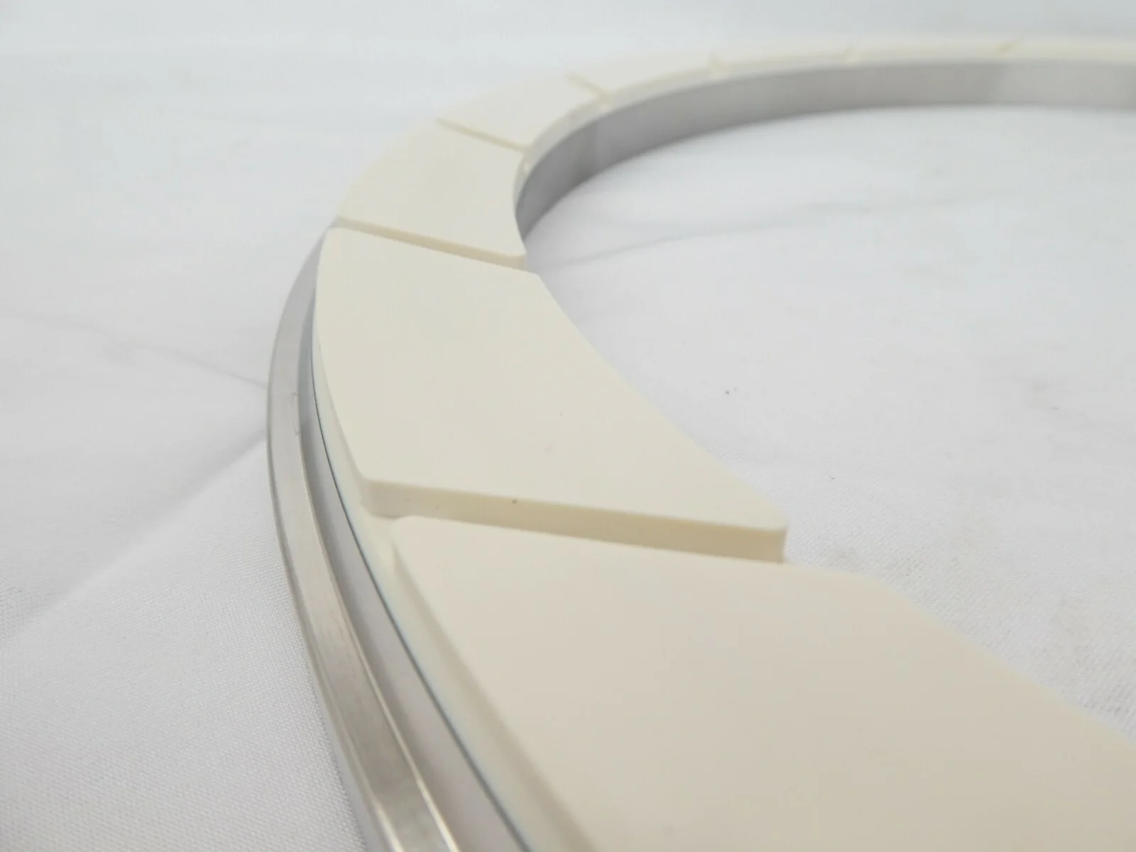 AMAT Applied Materials 0040-88203 RTG Ring Flanged Contour CIP 300mm New Spare - Image 8