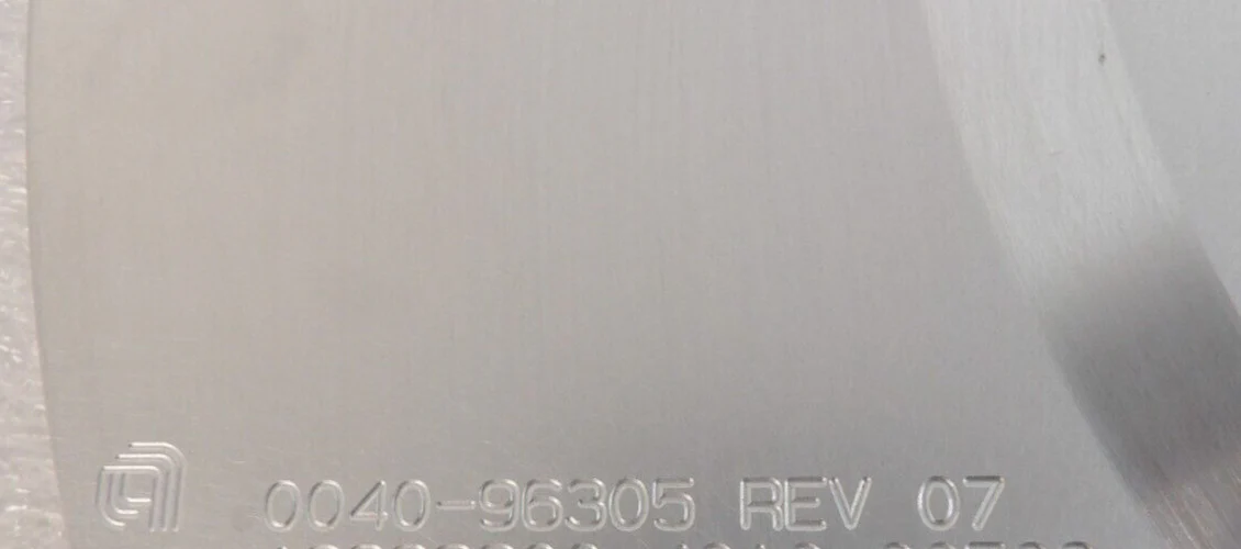 AMAT Applied Materials 0040-96305 DRP2 Cooldown Chamber Pedestal Untested Spare - Image 10
