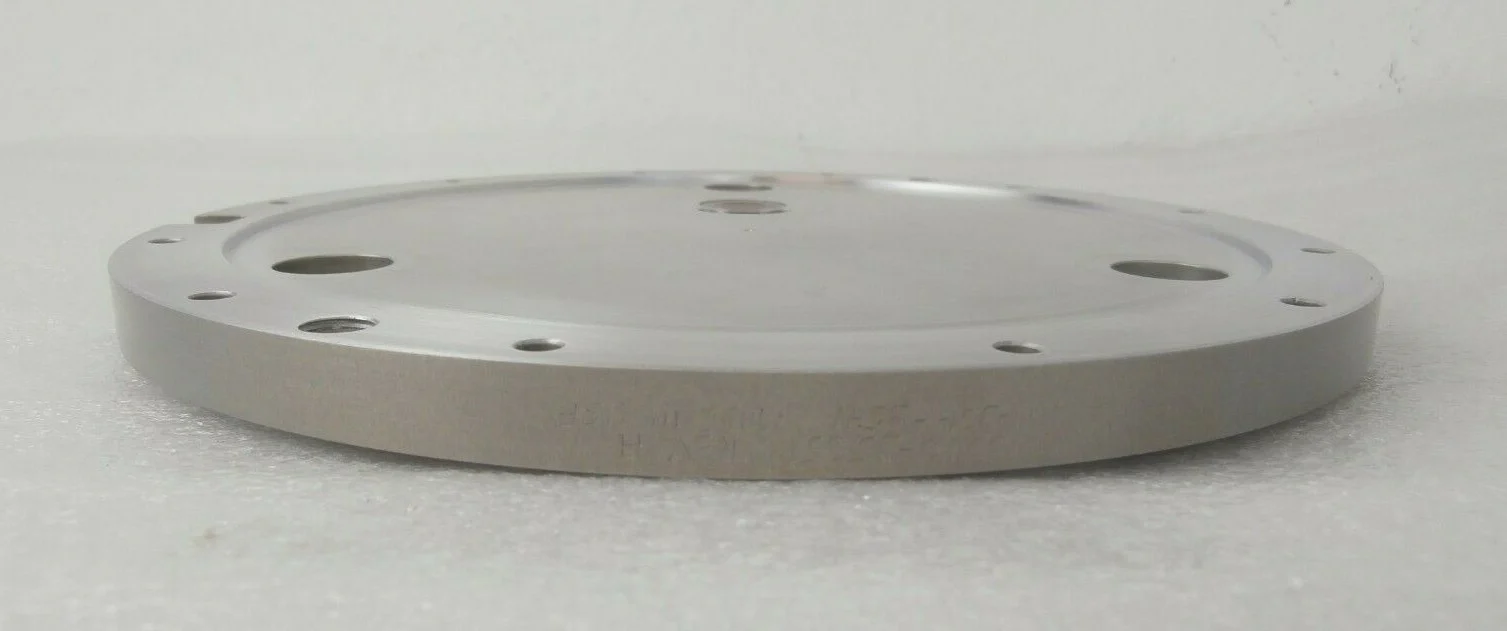 AMAT Applied Materials 0040-99960 ESC Polyimide Pedestal 0040-35851 Working - Image 3