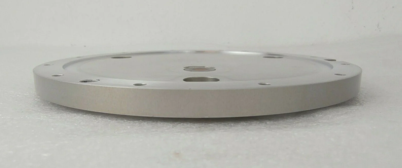 AMAT Applied Materials 0040-99960 ESC Polyimide Pedestal 0040-35851 Working - Image 4