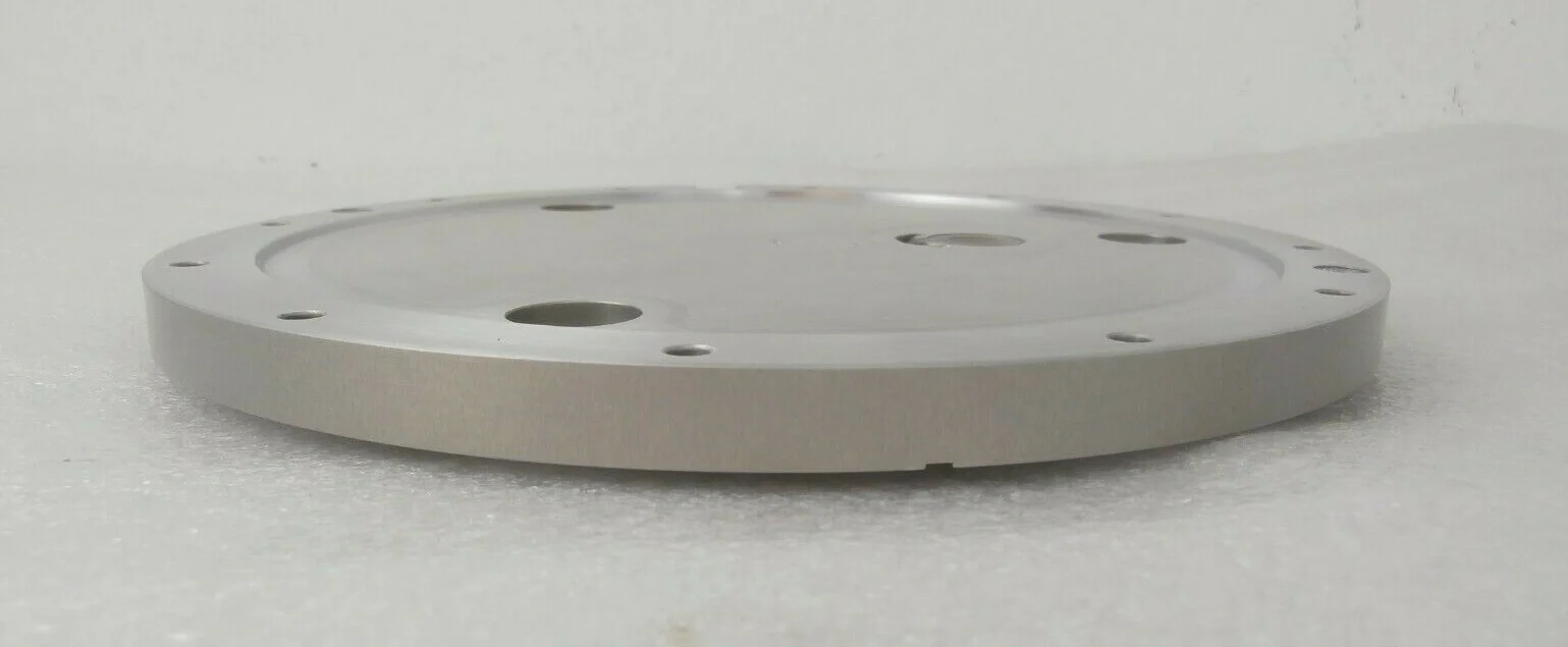 AMAT Applied Materials 0040-99960 ESC Polyimide Pedestal 0040-35851 Working - Image 6