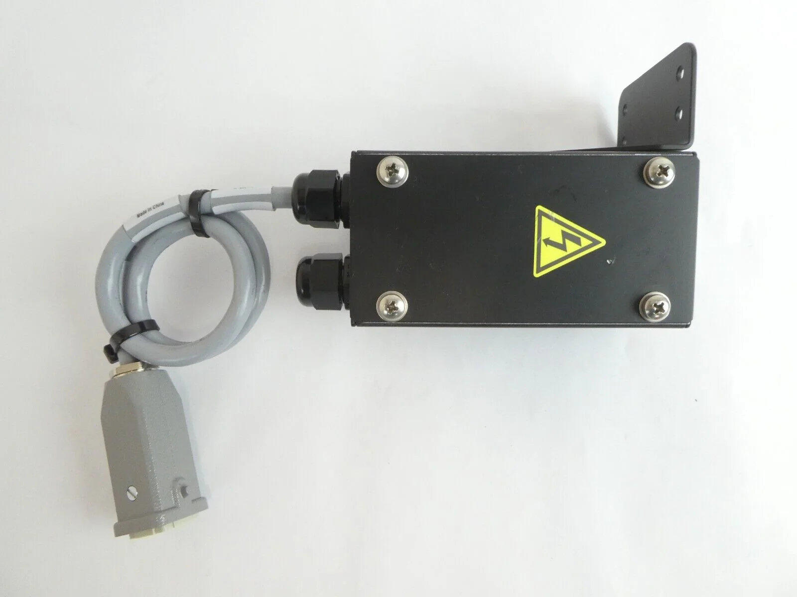 AMAT Applied Materials 0041-06689 J box Heater Assembly New Surplus - Image 4
