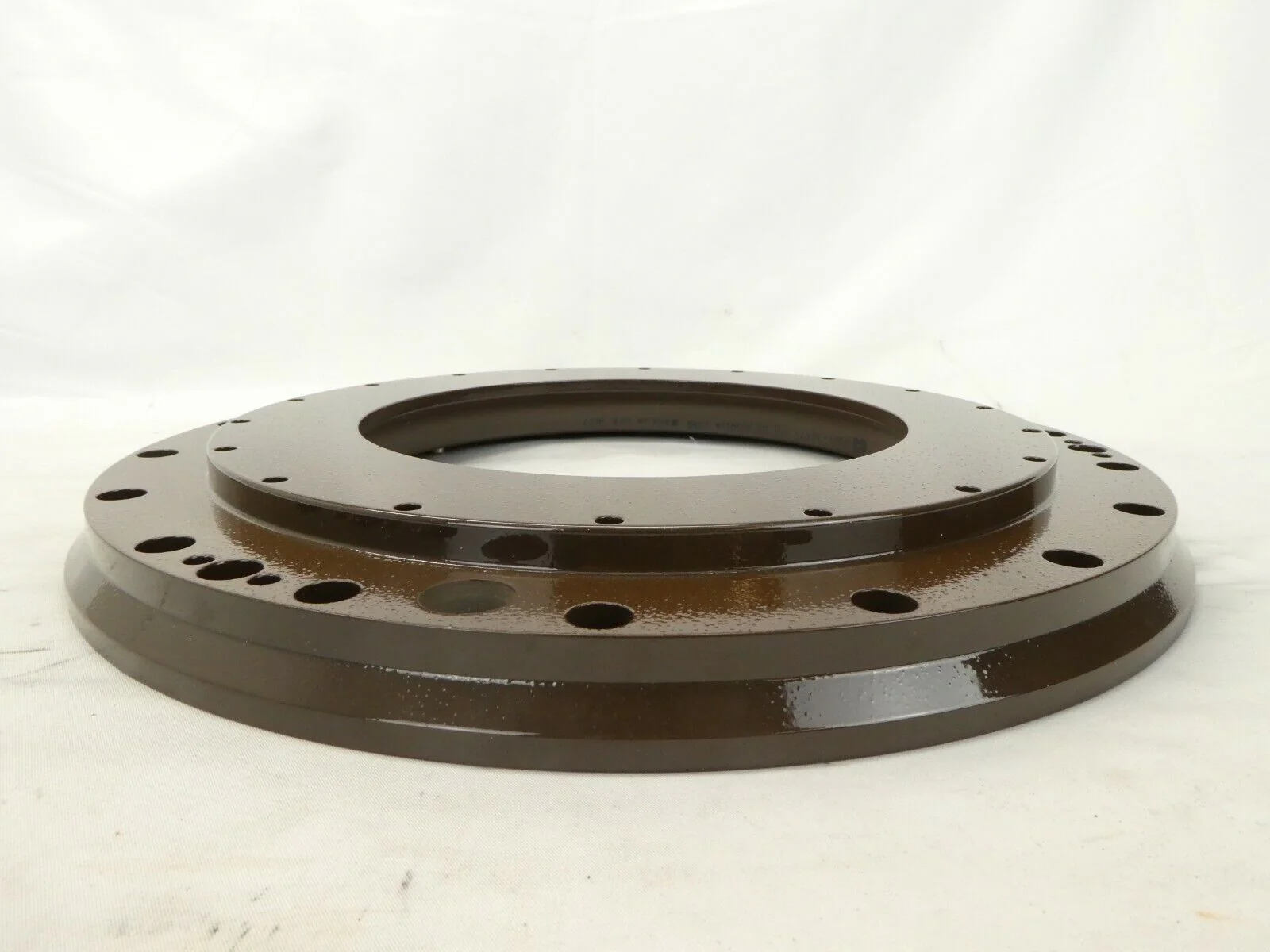 AMAT Applied Materials 0041-32575 300mm Dampened Carrier Critical Etched Coated - Image 4