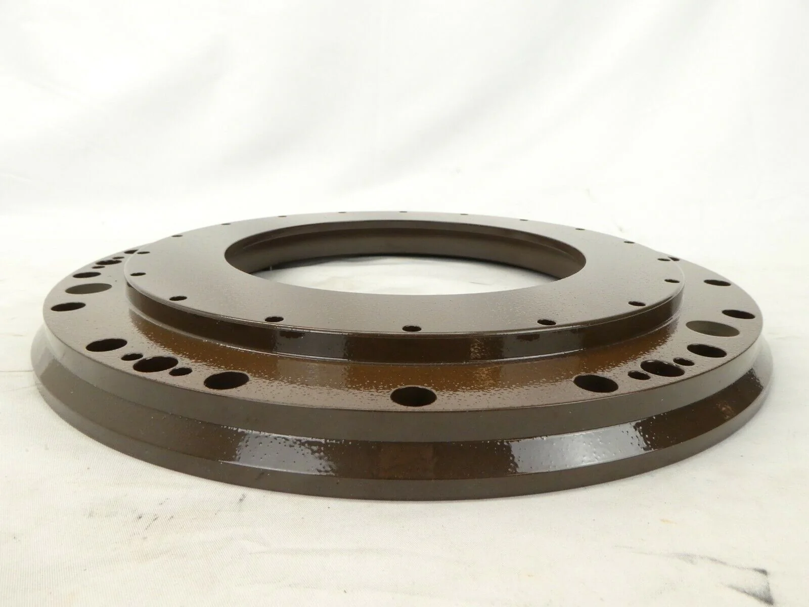 AMAT Applied Materials 0041-32575 300mm Dampened Carrier Critical Etched Coated - Image 6