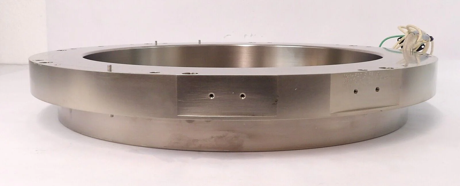 AMAT Applied Materials 0041-52715 300mm Perf Plate Shower Head Working Surplus - Image 2