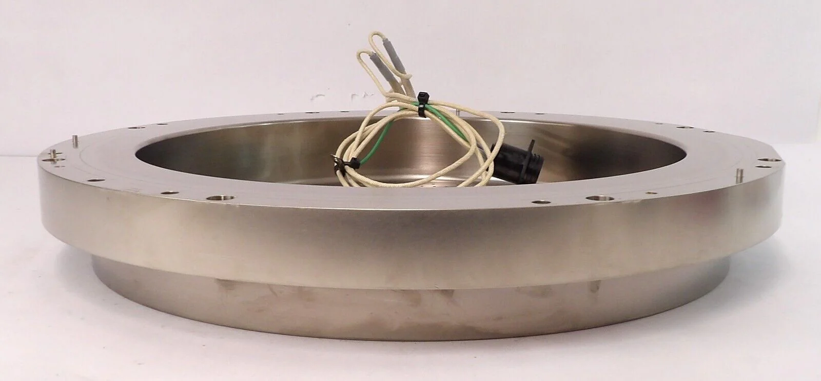 AMAT Applied Materials 0041-52715 300mm Perf Plate Shower Head Working Surplus - Image 5