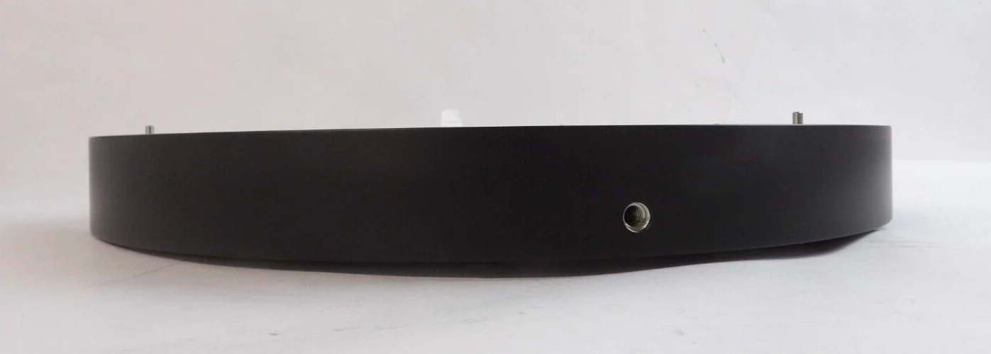 AMAT Applied Materials 0041-95674 Pixelated ESC Facility Plate Working Surplus - Image 3