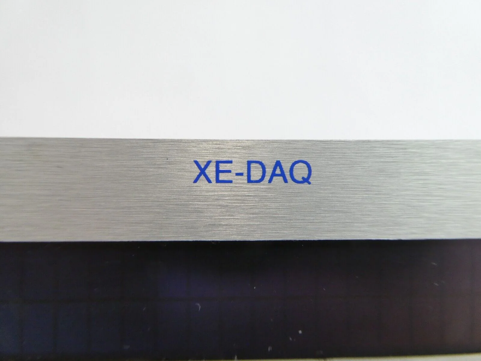 AMAT Applied Materials 0042-07163 Power Supply PCB Card XE-DAQ Working - Image 8