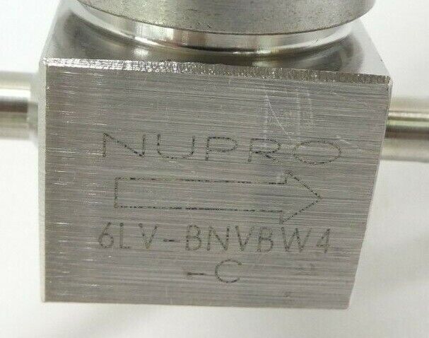 AMAT Applied Materials 0050-31381 Gas Line 6LV-BNVBW4-C Reseller Lot of 6 New - Image 11