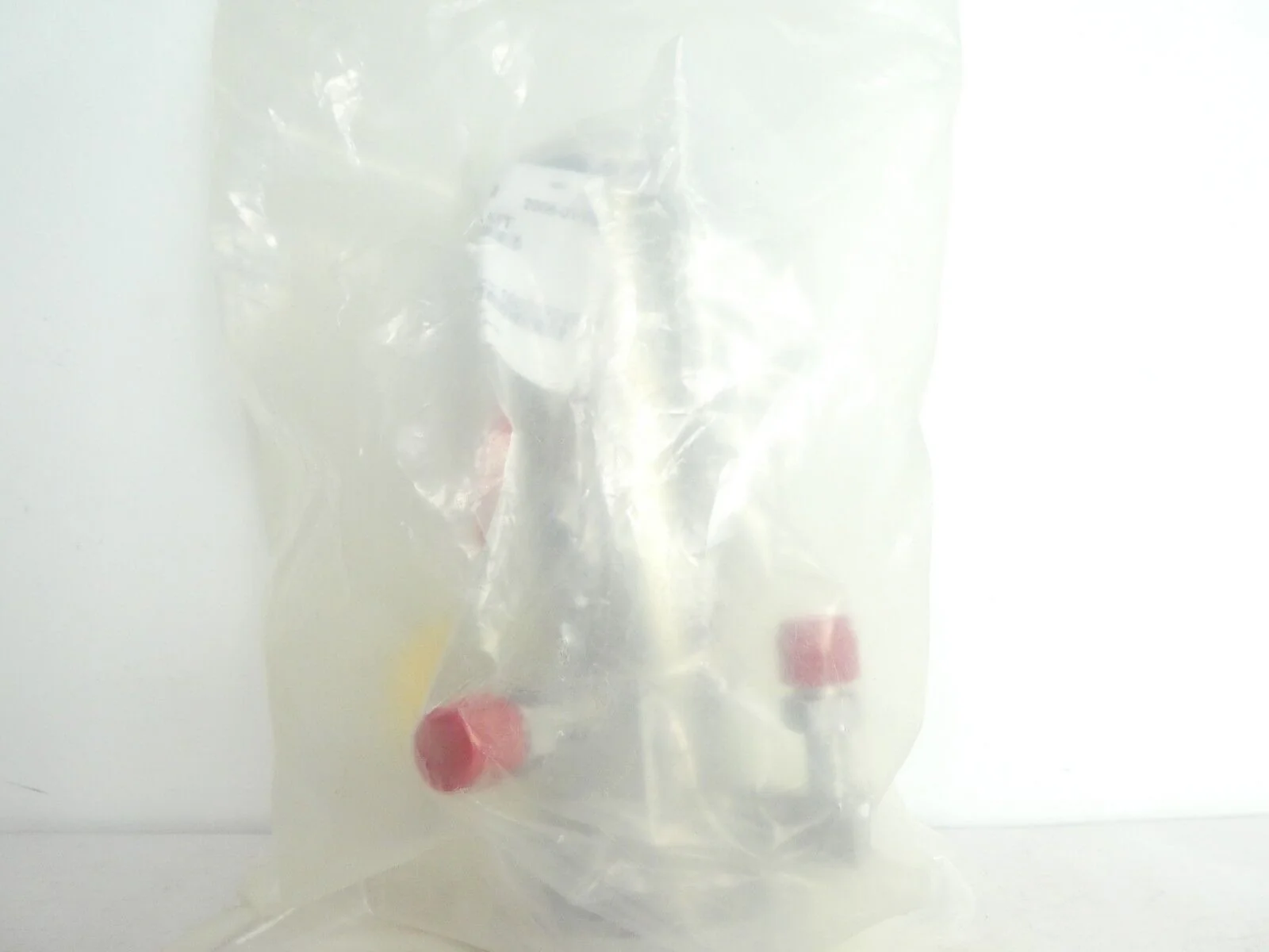 AMAT Applied Materials 0050-33171 Weldment Angle Pipe New Surplus - Image 5