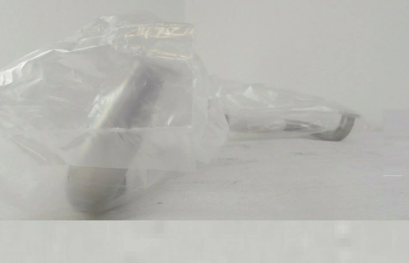 AMAT Applied Materials 0050-48273 Chamber to Turbo Vacuum Line Weldment New - Image 5