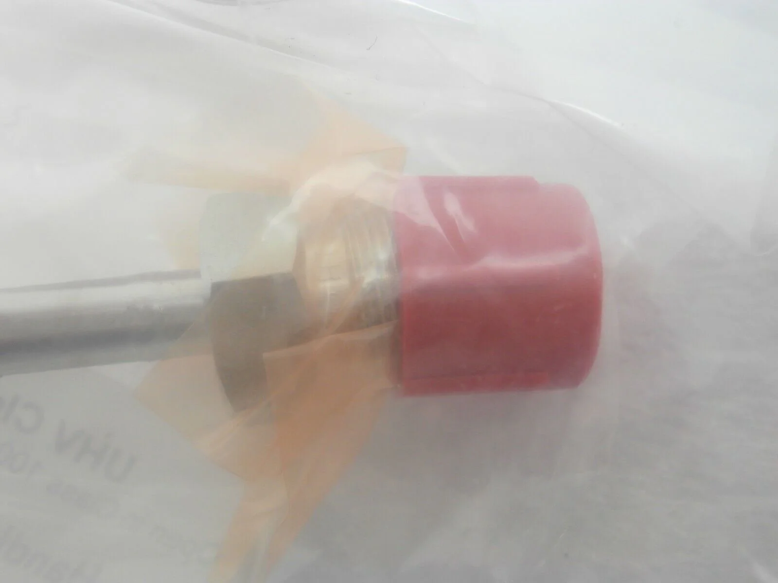 AMAT Applied Materials 0050-87950 Gasline Vent Integration Endura2 CR New Spare - Image 9