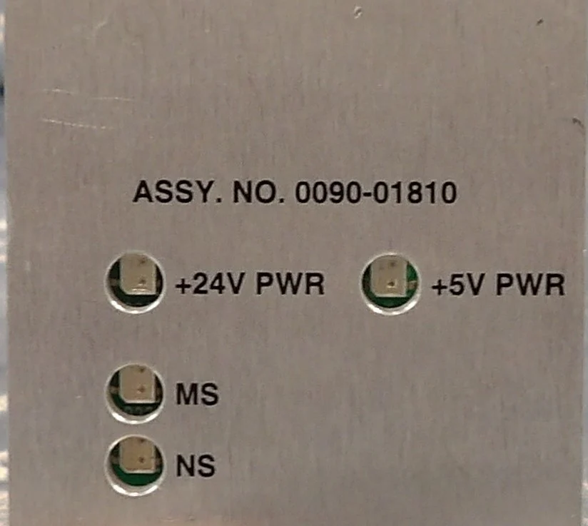 AMAT Applied Materials 0090-01810 Mainframe Interface PCB Card AS00629-02 Spare - Image 7