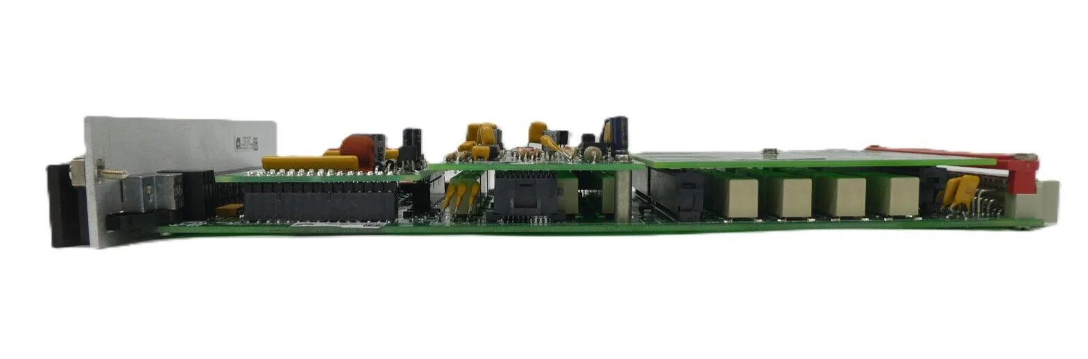 AMAT Applied Materials 0090-02788 Preclean Chamber I/L PCB Card 0100-20458 Spare - Image 5