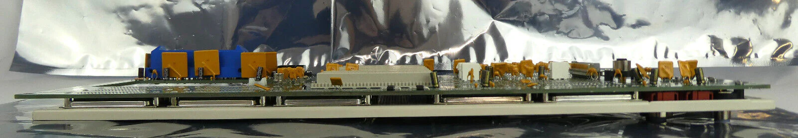 AMAT Applied Materials 0090-04399 300MM EndurA2/ACP Backplane PCB Working Spare - Image 3