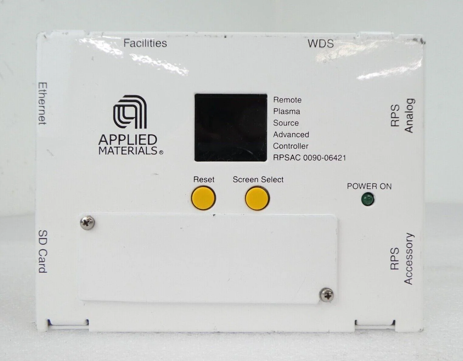 AMAT Applied Materials 0090-07029 RPS Advanced Controller Lot of 3 Working - Image 2