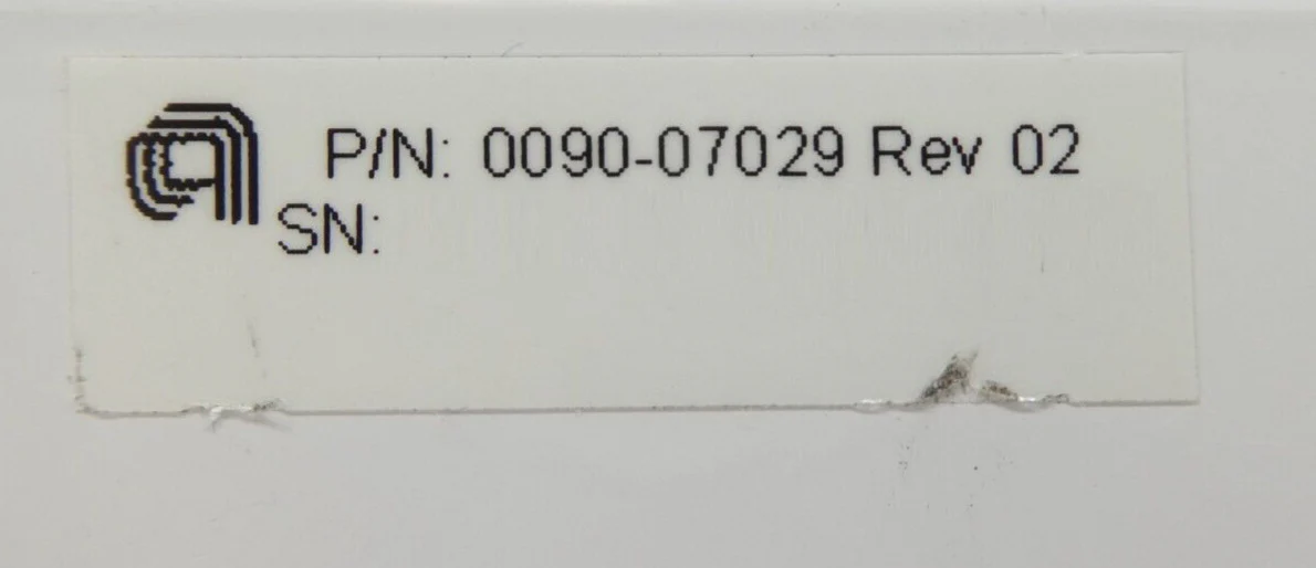 AMAT Applied Materials 0090-07029 RPSAC Controller 0090-06421 Working Surplus - Image 9
